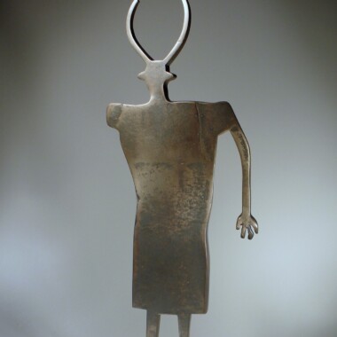 Eric Lintala cast bronze