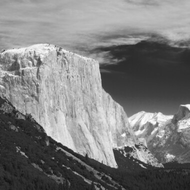 Michael Wicks infrared photography