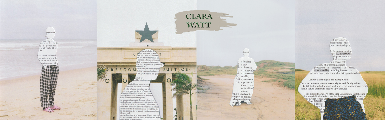 clara watt