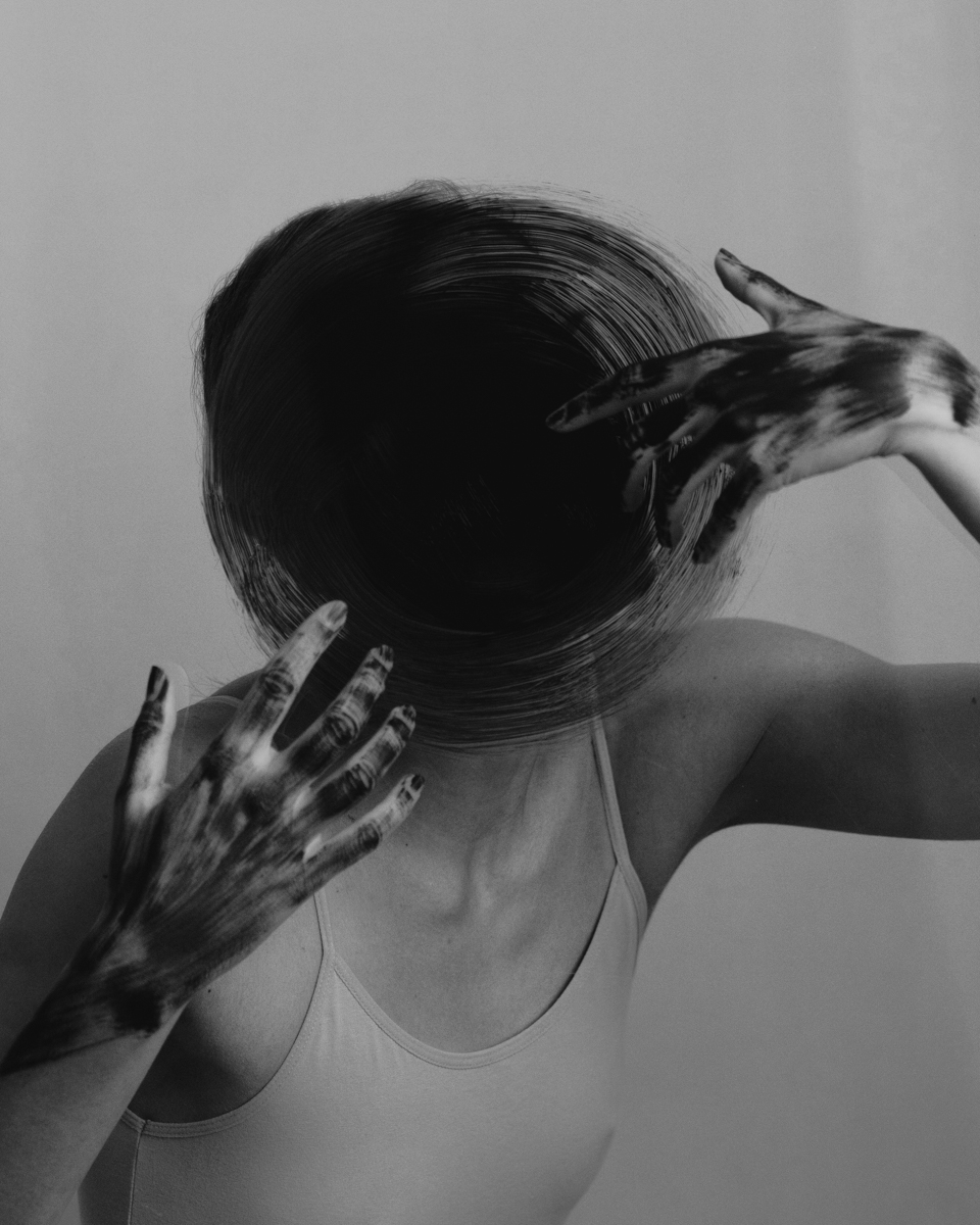 Foteini Zaglara_TheAnatomyofGrief Foteini Zaglara