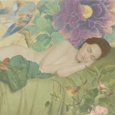 Donna Faranda