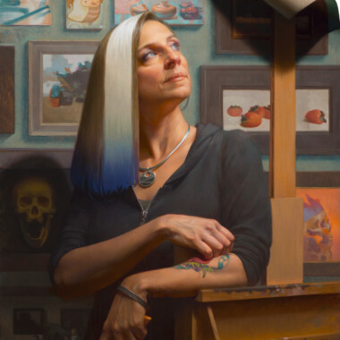 Julie Beck