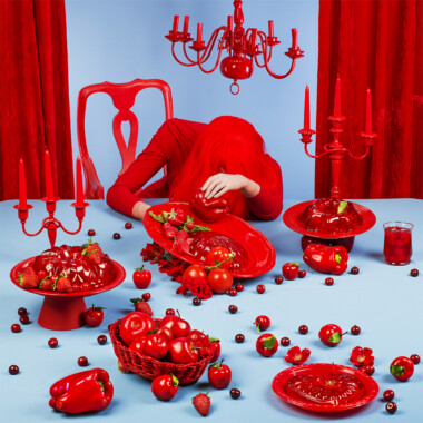 Patty Carroll