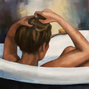 Jennifer Mathews