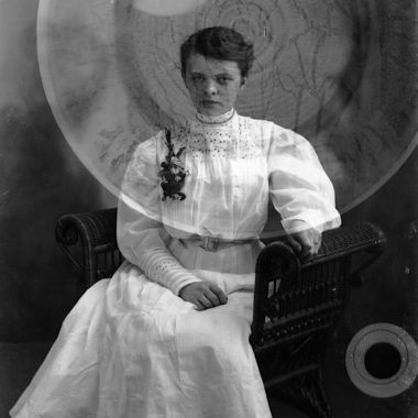 Marianne McCarthy