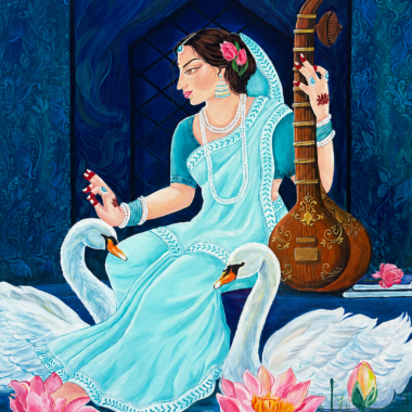 Aradhana Pandey