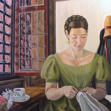 Sarah Porter