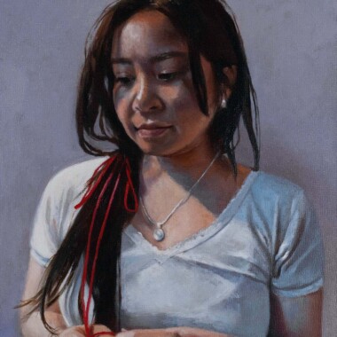 Ashlie Tran