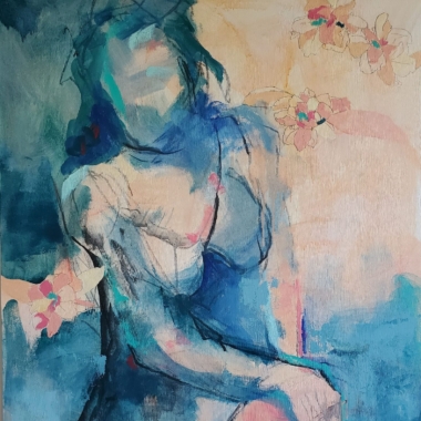 Diane Warner-Wang