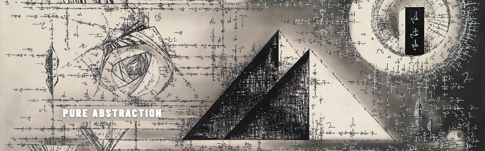 Pure Abstraction