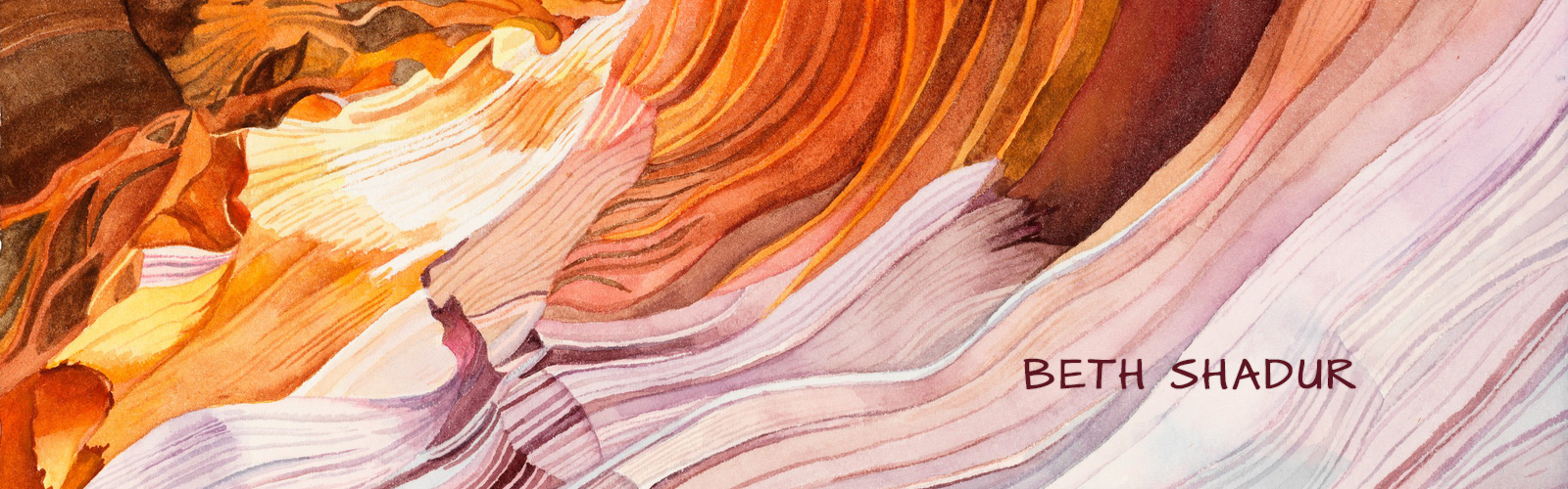 Beth Shadur