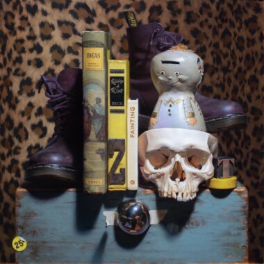 Julie Beck
